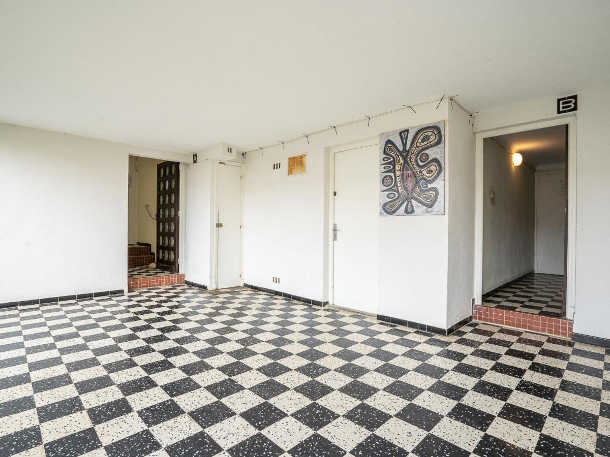 Studio Les Amandiers By Interhome Canet-en-Roussillon Kültér fotó